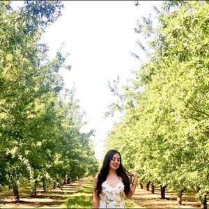 Meet your Posher, Cecilia